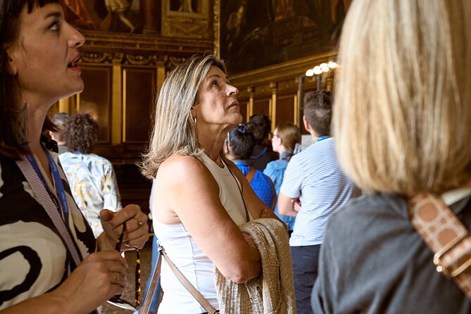 Venice Skip lines at Doge's & St. Mark's with Exclusive Sky Walk - Price and value check: what you get for $128.68