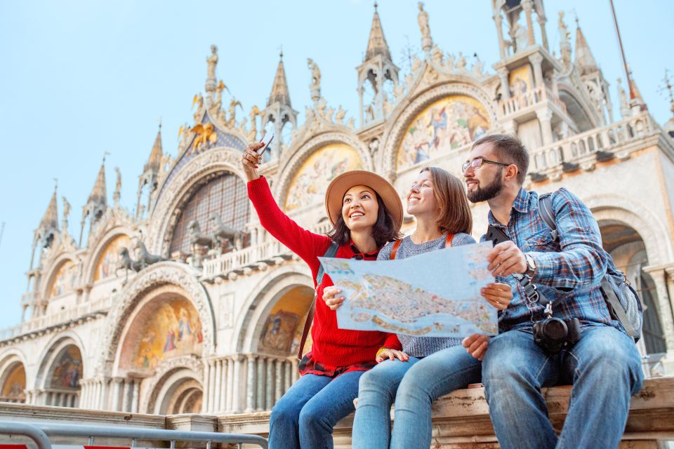 Venice: Skip-the-Line Doge’s Palace & Basilica Walking Tour - Is This Venice Doge’s Palace and Basilica Tour Worth $120?