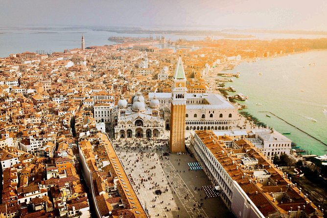 Venice Skip the line St Mark's Basilica Guided Tour - Pacing, Crowds, and How to Get the Most Out of One Hour