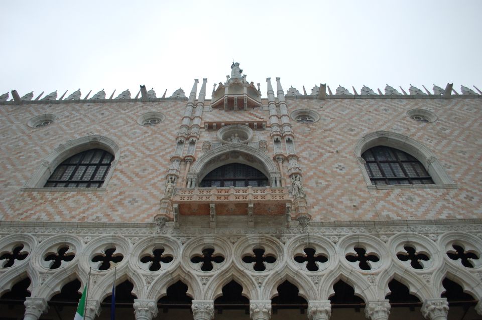 Venice: St Mark’s Basilica and Doge’s Palace Private Tour - Price and Value for a Private 3-Hour Venice Pairing