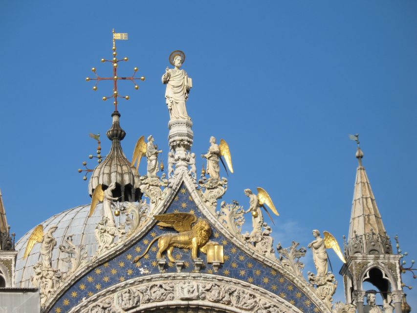Venice: St Mark’s Basilica and Doge’s Palace Private Tour - Should You Book This Private St Mark’s and Doge’s Palace Tour?