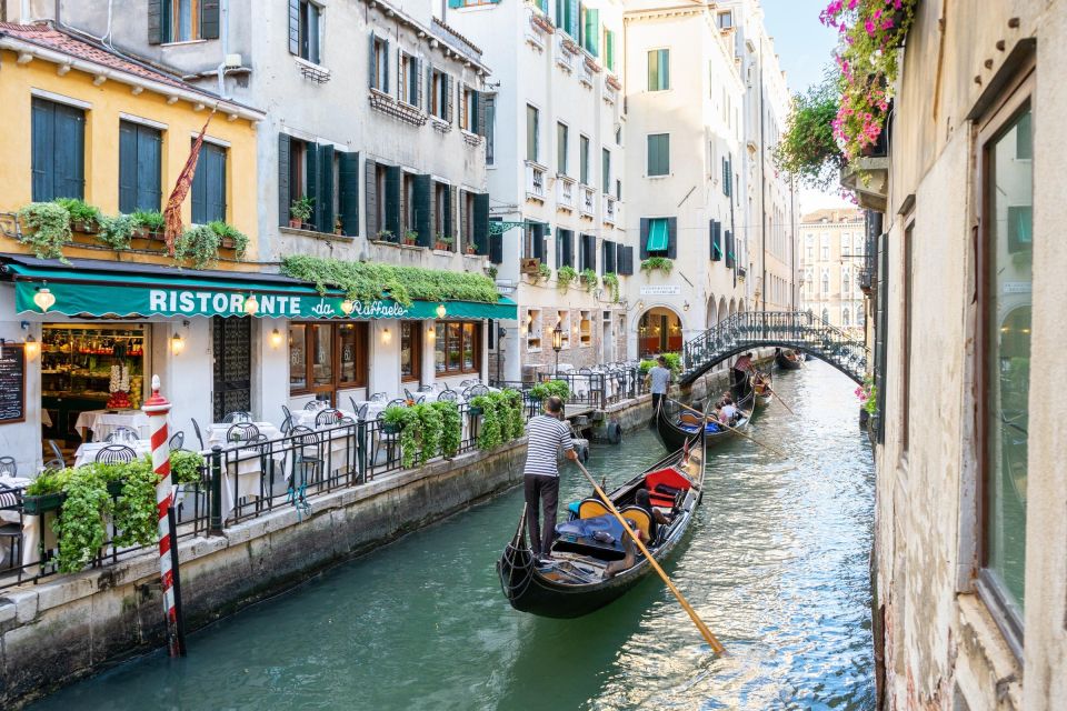 Venice: St. Mark's Basilica and Gondola Morning Tour - Price and Value: Is $99 Reasonable for This Combo?
