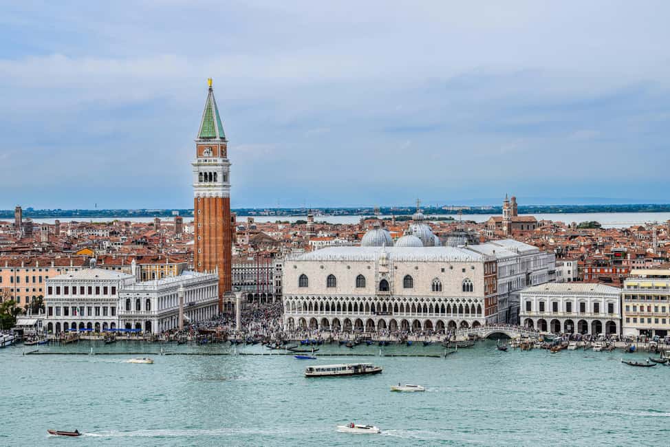 Venice: St. Mark's Basilica, Terrace, and Pala d’Oro Entry - Who This Tour Suits Best (And Who Should Look Elsewhere)
