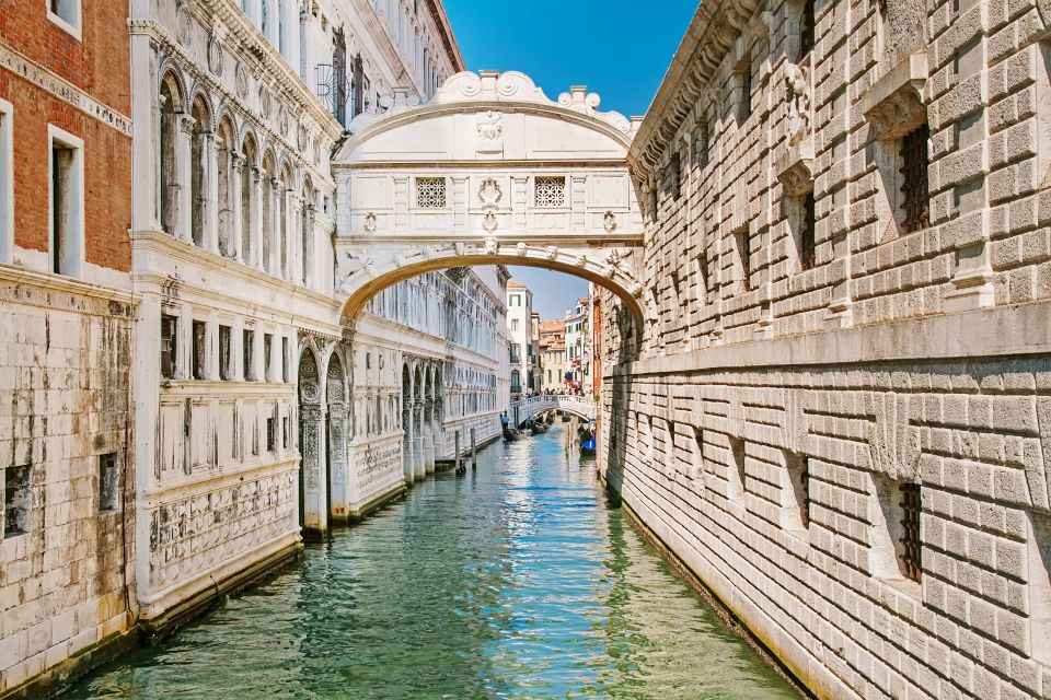 Venice: St. Mark's City Pass with Doge's Palace Entry - Key Highlights I’d Target