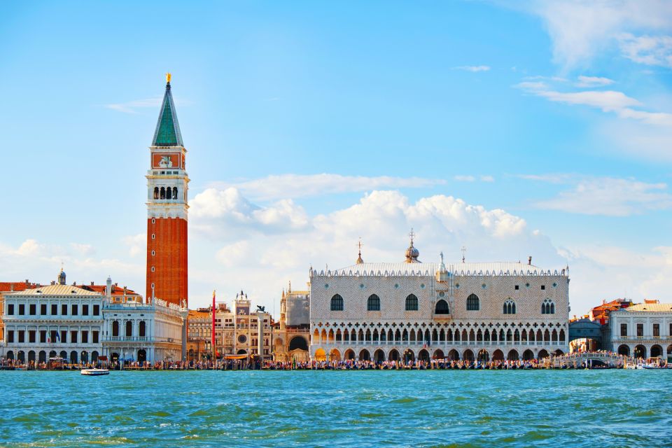 Venice: St. Mark's City Pass with Doge's Palace Entry - Querini Stampalia Foundation: A House Museum That Feels More Human