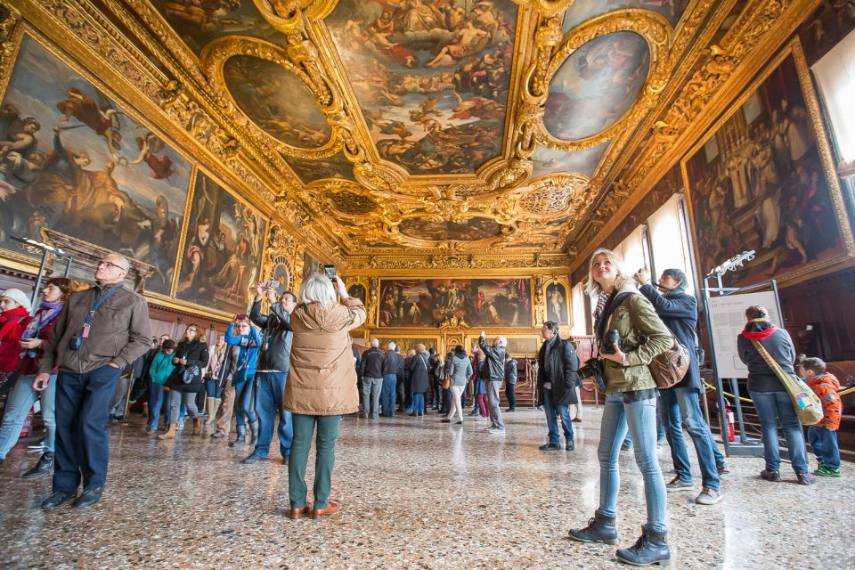 Venice: St. Mark's City Pass with Doge's Palace Entry - Should You Book the St. Mark’s City Pass?