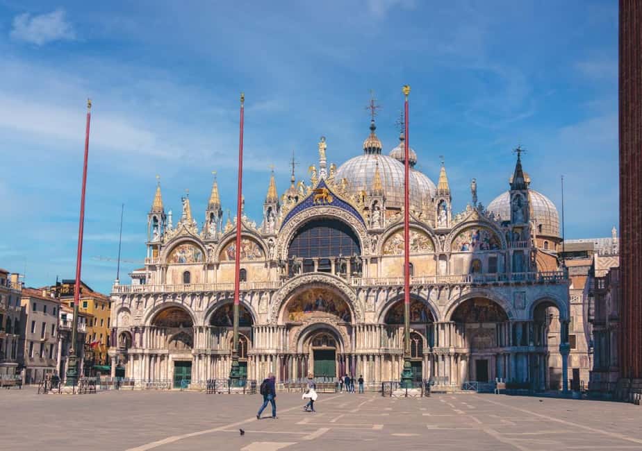 Venice: St Mark's, Doge's Palace, Murano & Burano Day Tour - Why this Venice day tour works when you have limited time