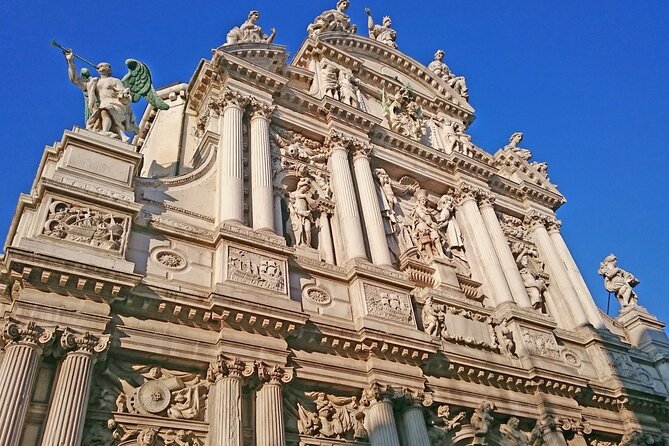 Venice Top attractions Walking Tour along the Canals - Price and value: what $33.55 really covers