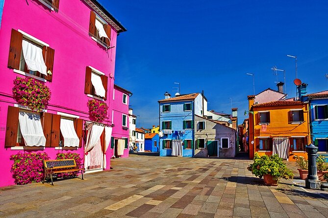 Venice Trilogy: Murano, Burano & Torcello by Lagoon Boat - Getting to the dock, finding the right boat, and avoiding stress