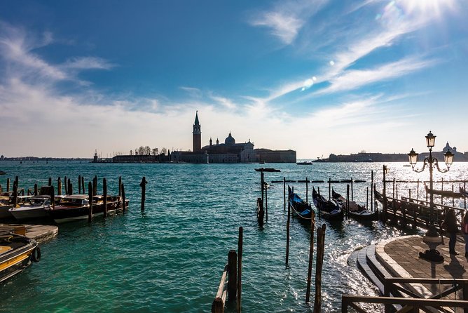 Venice Trilogy: Murano, Burano & Torcello by Lagoon Boat - How long you’ll really feel on each island (Murano vs Burano vs Torcello)