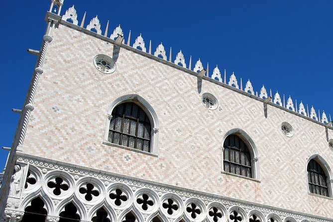 Venice Walking Tour plus Skip the Lines Doge's Palace and St Mark's Basilica Tours - Final call: should you book the Venice Walking Tour plus skip-the-line sites?