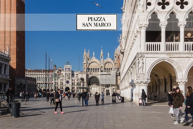 Venice: Winter Pass Top Attractions & City Walking Tour - Winter Venice timing: why this pass works in colder months
