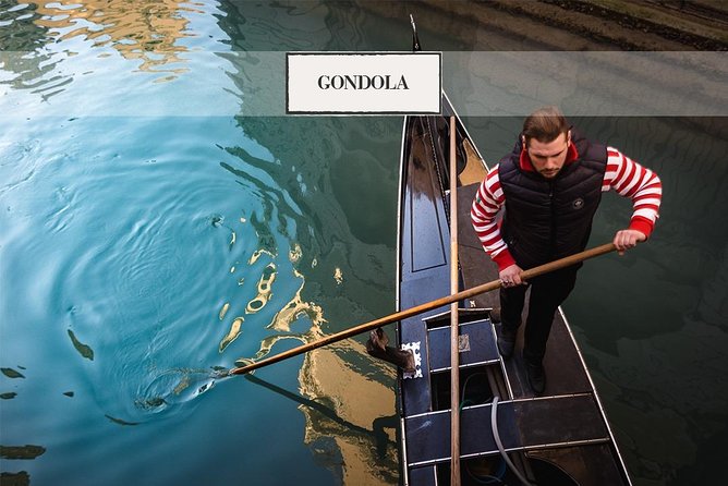 Venice's Icons: Basilica, Doge Palace, Rialto & Optional Gondola - Venice Gallery VR: a short tech stop that helps history click