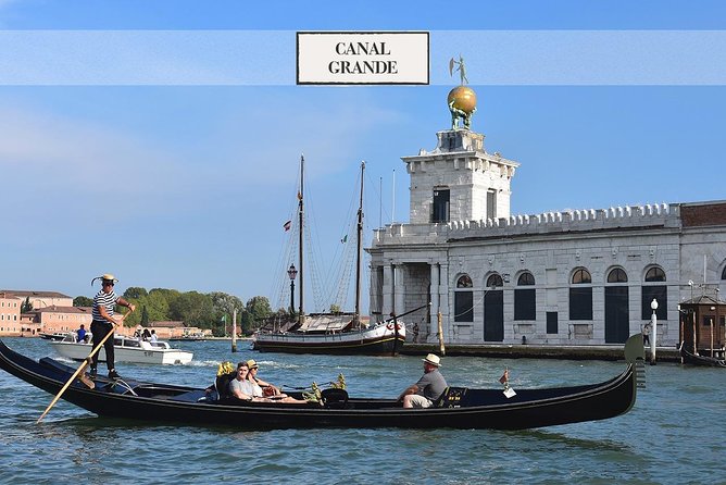 Venice's Icons: Basilica, Doge Palace, Rialto & Optional Gondola - Logistics that make or break the day