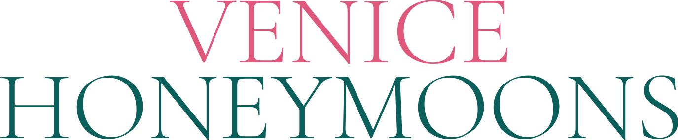 Venice Honeymoons