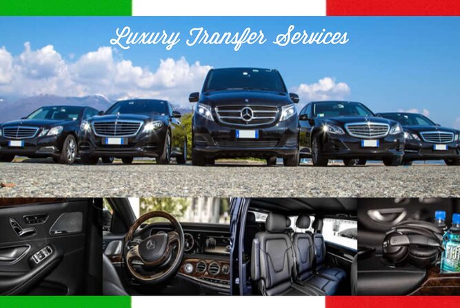 VIP Luxury Chauffeur Service – Venice to Dolomites, Cortina - Who this suits best (and who might want a simpler plan)