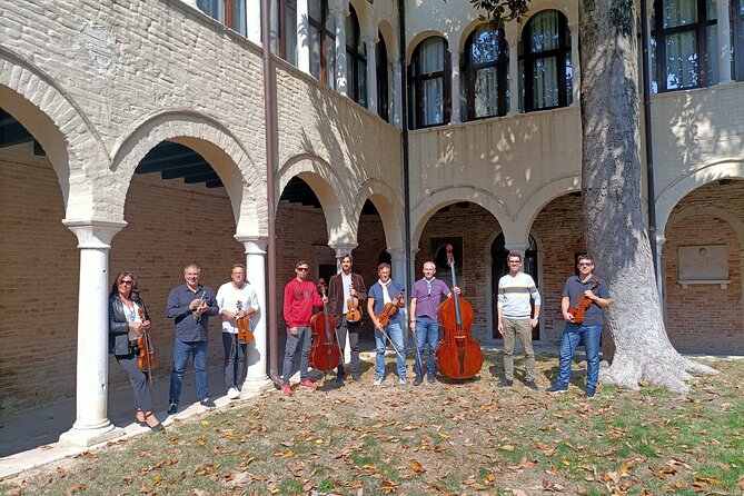 Vivaldi's Four Seasons Concert and Music Museum Visit - Two Evening Times: Fit It Into Your Venice Night