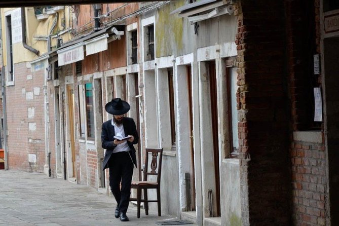 Walking Tour of Venice with Mini Cruise - Canal Grande: the view everyone remembers, with a little guidance