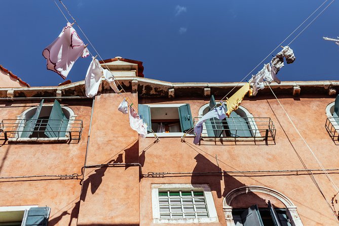 Withlocals Venice Away from the Crowds PRIVATE Tour with a Local Expert - The 2.5-hour rhythm: what you’ll do, where you start, where you end