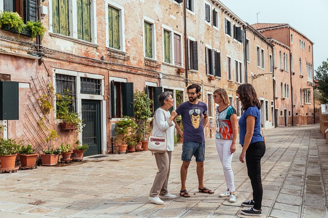 Withlocals Venice Away from the Crowds PRIVATE Tour with a Local Expert - Price and value: is $171 a smart spend?