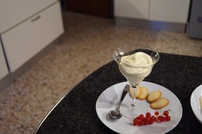 Yummy Cooking Class in Venice with Professional Chef - Crème patisserie and local cakes: the dessert finish